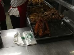-黄伞肺片(双楠分店)