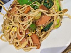 -萍姨抻面馆·鸡架冒菜(清湖店)