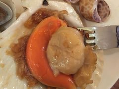 -美盛喜来登大酒店-盛宴标帜餐厅