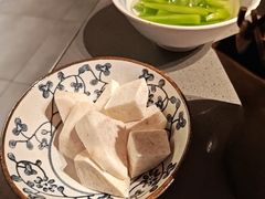 -巴奴毛肚火锅(景枫中心店)