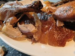 -局气 烤鸭·北京菜(光华路店)