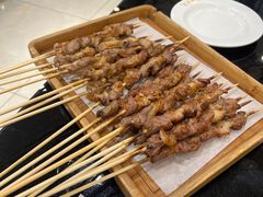 -宛平李记小吃(东关街店)