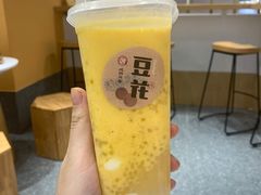 -炖物24章·顺时轻养茶(杭州大厦店)