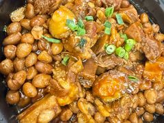 -清真马祥兴菜馆(云南北路店)