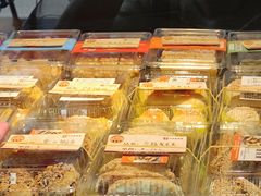 -王家沙点心店(西康路店)