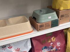 -宠颐生宠物医院外科·内科·皮肤科·影像科(石龙店)