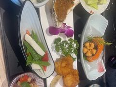 -万鱼亭 日本料理(无锡香山名园店)