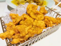 四川小酥肉-乔阿马·江南味·驴肉香(龙湖华泾天街店)