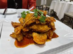 锅包肉-双井轩(双井店)