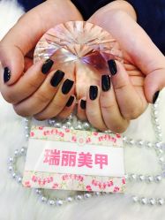 -RL Nail·瑞丽美甲美睫品牌原创店