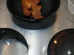 -豫掌柜饸饹面·烩面(秀沿路店)