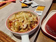 -熙成烧烤(白塔岭店)