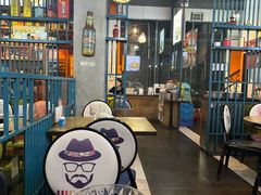 -湘香私房菜(大石长隆店)