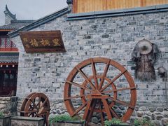 -前童古镇