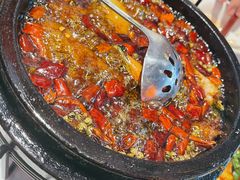 石锅鸡爪-天辣(金桥啦啦宝都店)