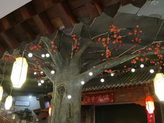 -来小酌·长安酒家(翠庭大厦店)