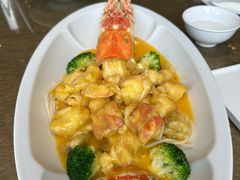 -悦泰环球美食自助(金茂旗舰店)
