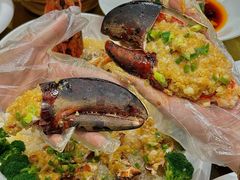 -北戴河转鱼·炒螃蟹酱餐厅