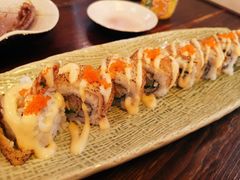 -白石的深夜食堂(大上海店)