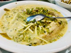 -南山饭店(阳明古镇店)