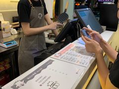 -茶力的小怪兽(梅林卓悦汇店)