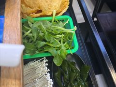 -林记潮牛·牛肉火锅(上马墩店)