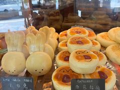 -帝戎(禾祥西路店)