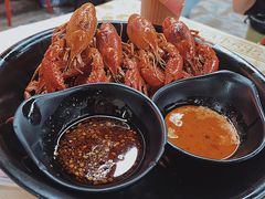-聚味瞿记·龙虾堂(树木岭店)