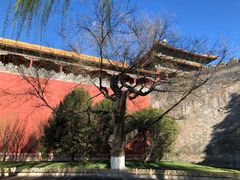 -东华门大街小区