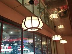大堂-仓桥家·焗寿司·锅物(光谷步行街店)