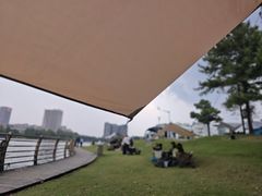 -美兰湖景区