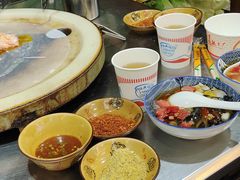 -阿昌白族石板烧(大理古城店)
