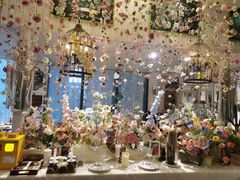 -秀儿家の小确幸融合西餐厅(万达店)