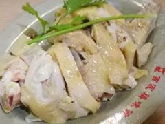 -百家鸡味馆(清泰店)