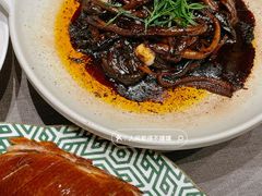 -宫燕府·京菜·烤鸭·淮扬菜(王府中心店)