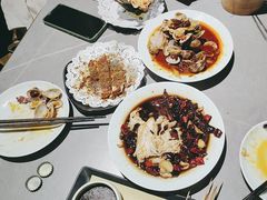 -李赵合鲜肉烧烤(西荷店)