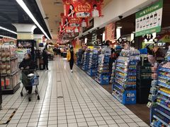 -北京华联购物中心(天通苑店)