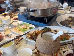 -壹只卤鹅·潮汕菜(莲塘店)