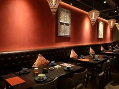 -丝路金桃·新疆菜(徐汇店)