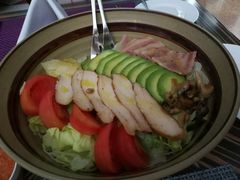莫沙拉-小莫餐厅And More Restaurant西餐(北京展览馆店)