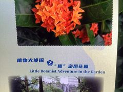 -广州花园酒店