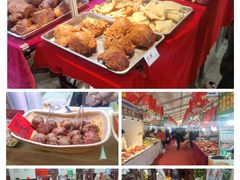 -中天钢铁体育馆(南一门店)