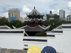 -文昌阁