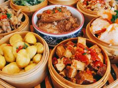 -丽华园(汉阳龙阳店)