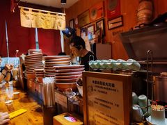 -老龙亭拉面店