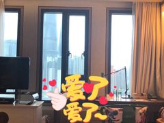 -上海外滩英迪格酒店