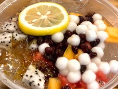 -串妹花式冰粉(乐山总店)
