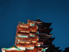 -滕王阁旅游区