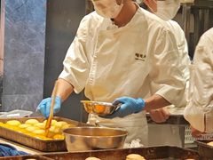 -陶陶居酒家(第十甫路总店)