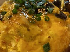 -拉面莊夢語＆中华料理八椿
